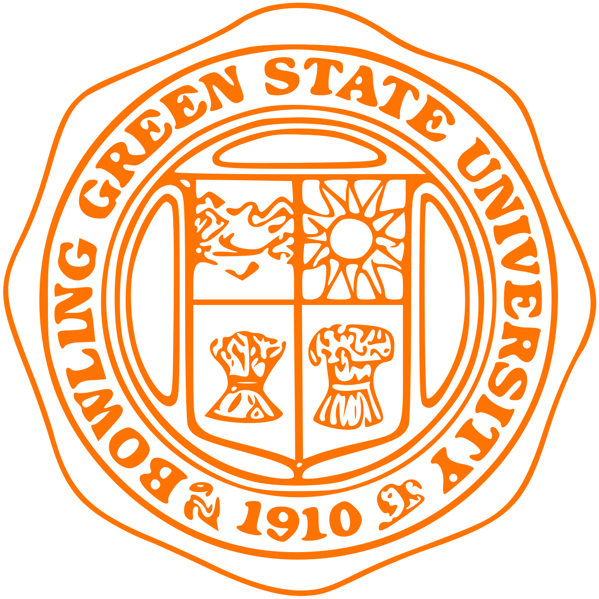 BGSU logo